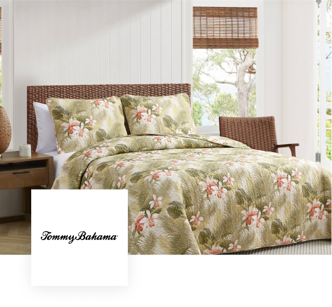 Tommy Bahama Revman International Inc