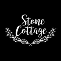 Stone Cottage tile_bg-black